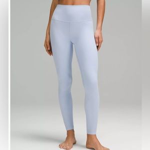 Lululemon Align 25’’ leggings